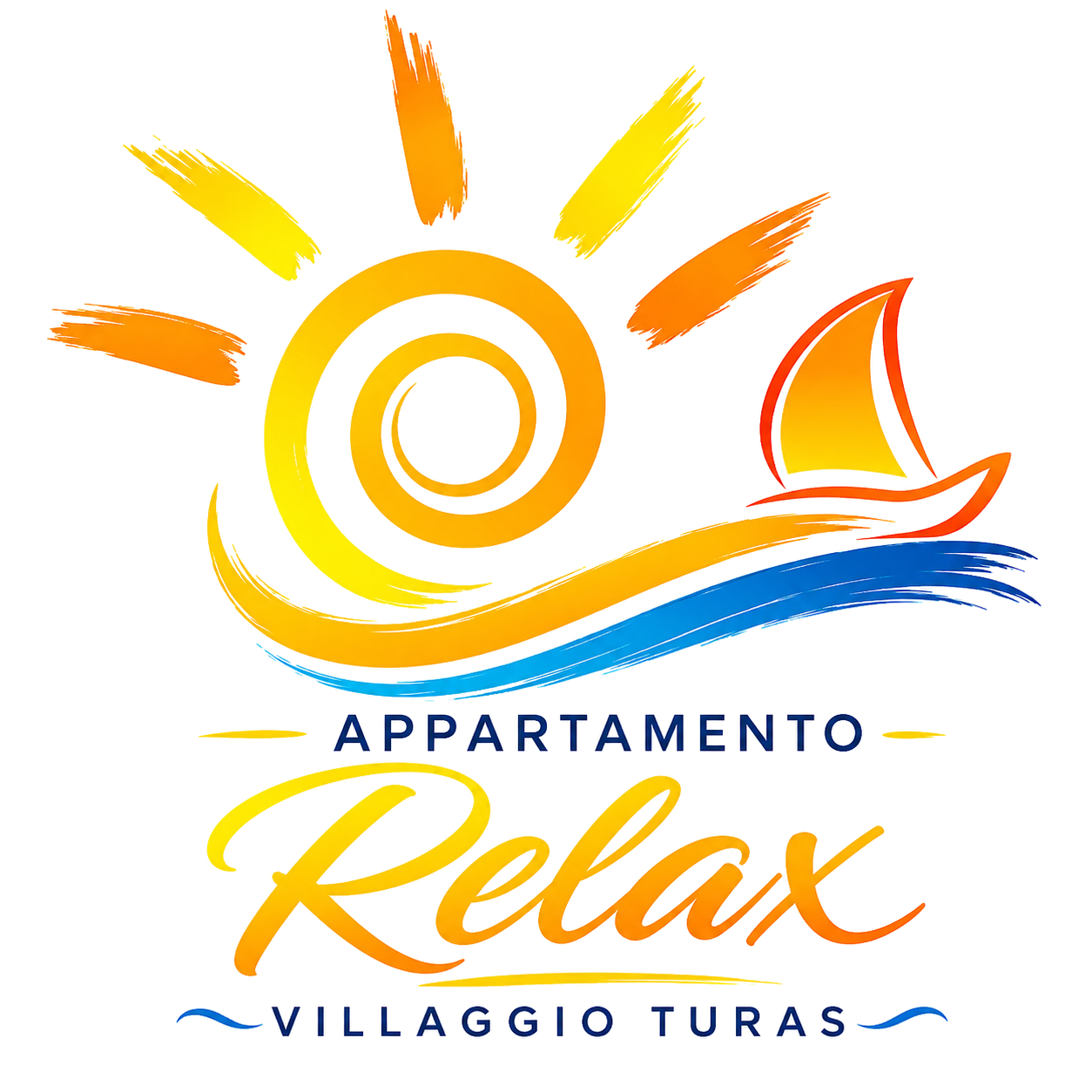 Logo Appartamento Relax Villaggio Turas